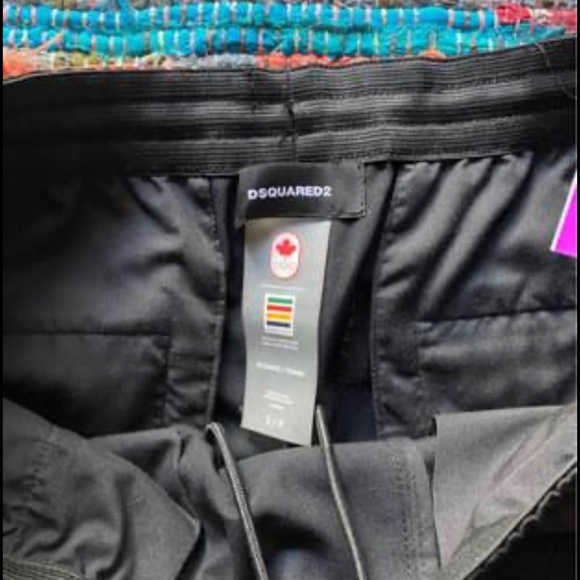 BNWT DSquared2 pants - Picture 4 of 5